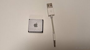 Apple iPod Shuffle 4th generation 2 GB - 2