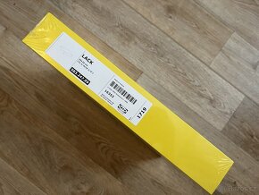 Polička LACK (IKEA) - 2
