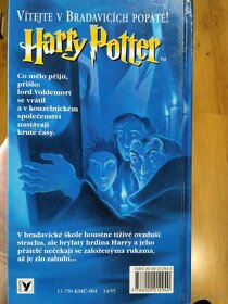 Harry Potter a Fenixuv řád - 2