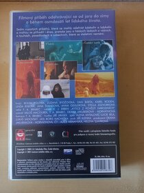 VHS Kytice (2000) - 2