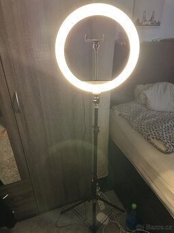 XXL LED RING LIGHT - 2