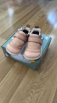 Bobux Xplorer vel. 20 Barefoot dětské boty - 2