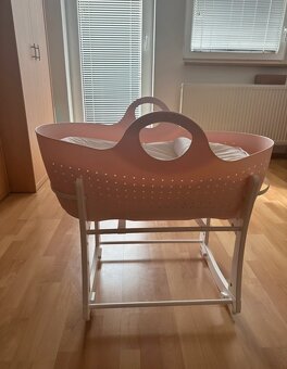 Košík/kolébka pro miminko Tommee Tippee - 2
