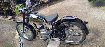 čz 150c - 2