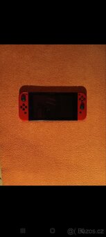 Nintendo switch - 2