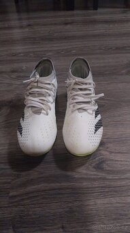Kopačky Adidas PREDATOR ACCURACY 3. FG - 2
