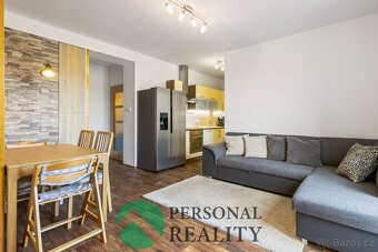Prodej, byt 4+kk, 79 m2, 3x balkón, Příbram, ul. Obránců mír - 2