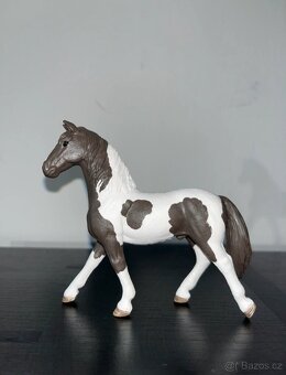 Schleich koně - 2