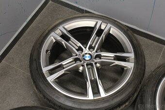 AS460 Letní TOP sada BMW 5x112 225/40/18 - 2