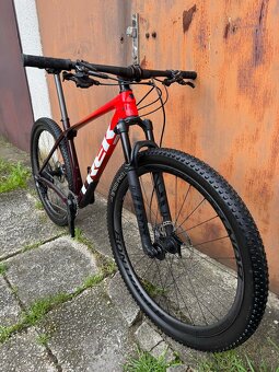 Trek Procaliber 9.8 velikost "L" - 2