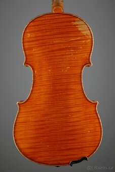 JTL Virtuose - francouzské housle - 2