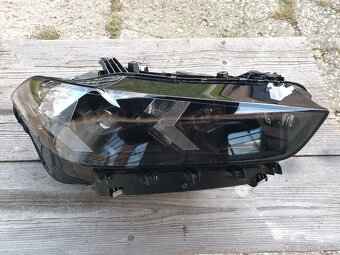 BMW X5 G05, X6 G06 Lci - 2