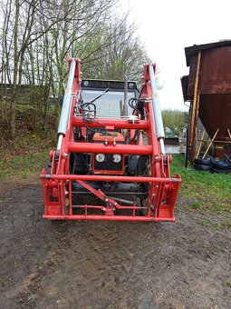 Traktor Zetor 6245 - 2
