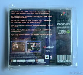Hry na Playstation 1 1# - 2