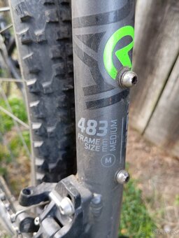 KELLYS 27,5 RAM M - 2