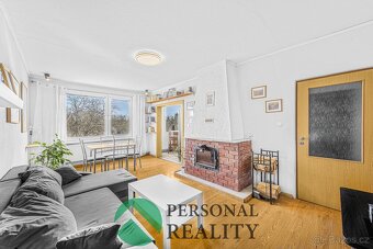Prodej, rodinné domy 4+kk, Hradec Králové - Plotiště nad Lab - 2