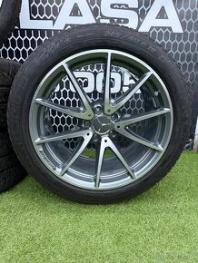 MERCEDES BENZ AMG E W213 E63 E63S - 2