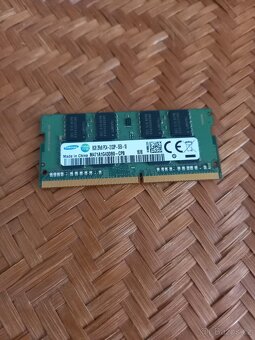 Samsung 8GB DDR4 M471A1G43DB0-CPB - 2