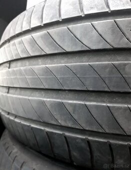 Sada letních pneu 235/55 R17 Michelin - 2