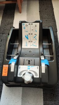 Peg-Pérego autosedačka 0-13 kg - 2