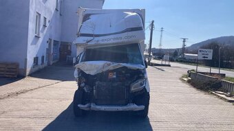 Mercedes-Benz Sprinter 319 - 2