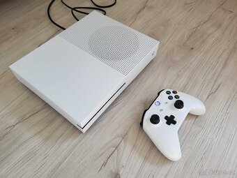 XBOX ONE S 1TB SSD - 2