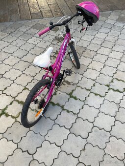 Dětské kolo arcore TEMPER - 2