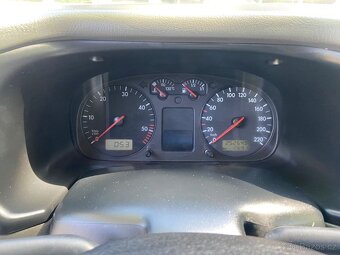 Volkswagen T4 Multivan 2,5tdi ATLANTIS 111kw - 2