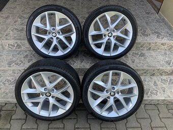 Seat 18" - 2