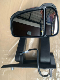 ZRCATKO PRAVE DLOUHÉ FIAT DUCATO 06- - 2