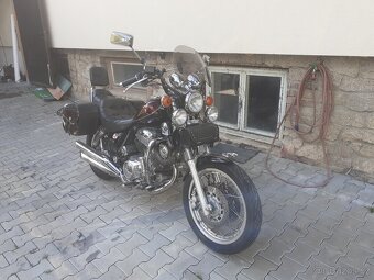 Prodej motocyklu - 2