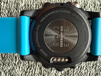 Sportovní hodinky Garmin Fenix 3 saphire - 2