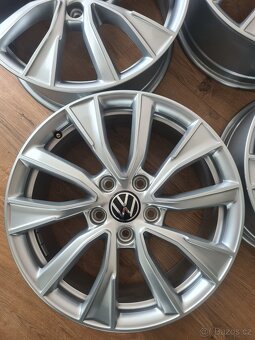 5x120 R18 - 2