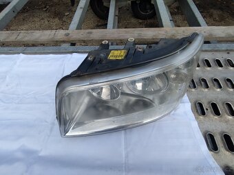 VW t5 - 2