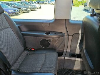 Mercedes-Benz Viano - 2