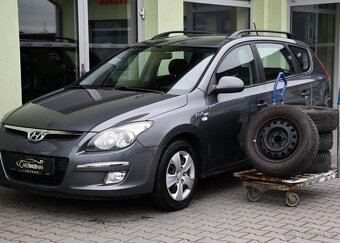 Hyundai i30 CW 1.4i 2xKOLA - 2