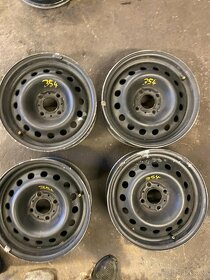 354. Disky na Peugeot-Citroen - 2