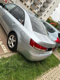 Sonata 2.0 crdi - 2
