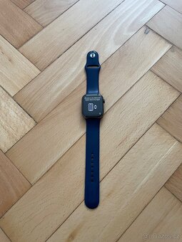 Apple Watch 7 45mm Cellular - 2