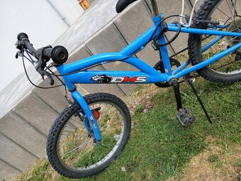 Dětské kolo vel 20 - 2