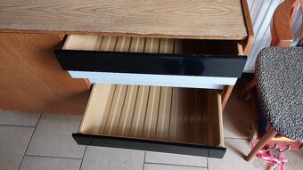 Komoda Brusel - 2