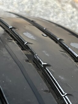 Letní pneumatiky Pirelli P Zero 245/45 R18 - 2