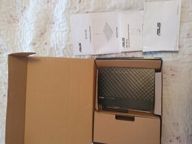 Wifi router RTN-10E, velmi dobry stav - 2
