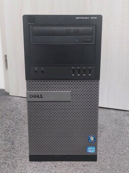 DELL OptiPlex 7010 - 2