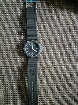 Luminox Sea Bass Carbonox X2 - 2