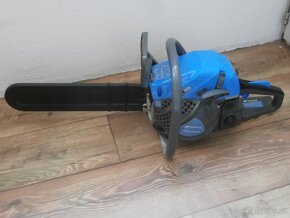 benzínová řetězová pila, 45CC , Buffalo + lišta , PC 2400 Kč - 2