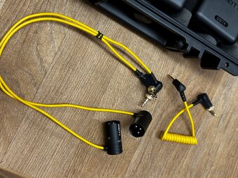 URSA Sticky Strips, Deity THEOS Digital Wireless (ZÁRUKA) - 2