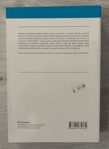 Prodám knihu z Edice celoživotního vzdělávání ČLK: - 2
