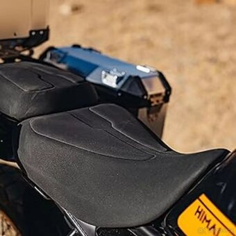 Royal enfield himalayan 450 - 2