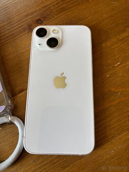 iPhone 13 mini 256 - 2